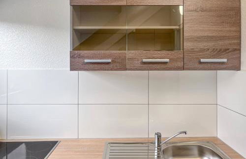 T&K Apartments - Krefeld Zentrum - 1 and 2 room Apartments 20min to Fair DUS - Foto 37