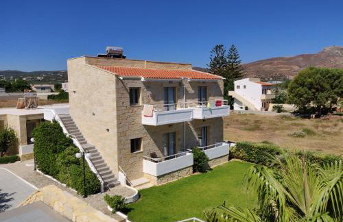 Viglia Beach Apartments - Foto 28