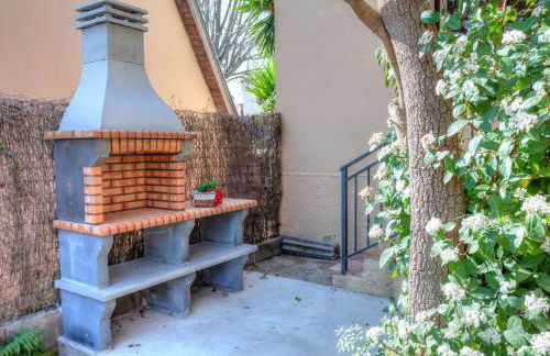 Holiday Home La Tilia II by Interhome - Foto 64