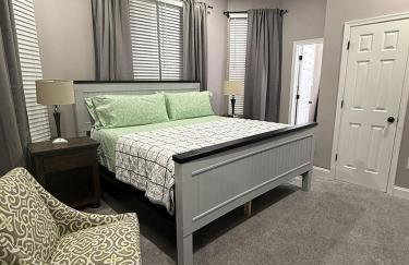Cozy Condo Near Portsmouth Naval - Foto 11