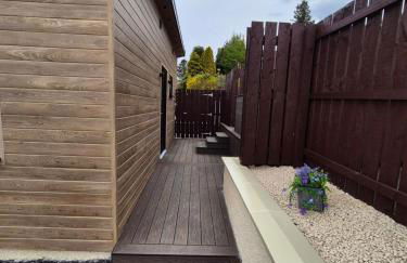 Lanark Apartment - Photo 8