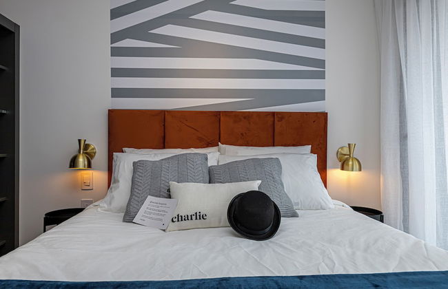 Charlie For You Moema - Foto 42