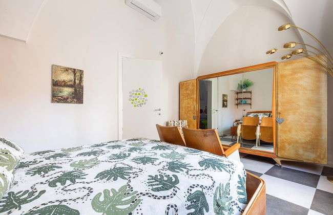 3719 Carraio Salentino-piano Terra by Barbarhouse - Foto 3