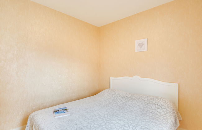 Résidence des Tennis - Foto 9