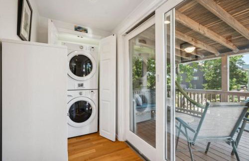 8 Min Walk to Basin Screened Porch Plum Puddin - Foto 13