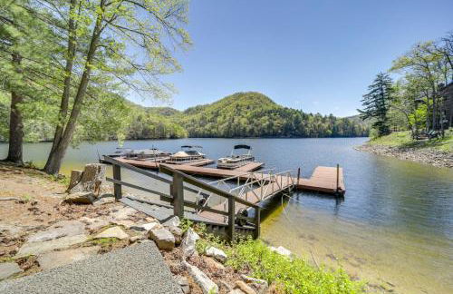 Hike and Boat Cozy Bear Lake Cottage! - Foto 32