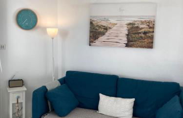 Le Bulot Bleu *Terrasse couverte *Parking *2 vélos - Foto 13