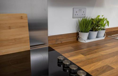 1 Bedroom Flat Near Bradford With Free Parking - Foto 15