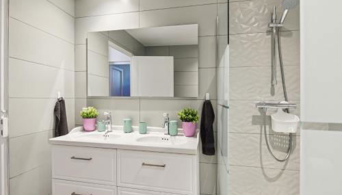 Cœur de Vidauban - Appt climatisé proche activités - Photo 4