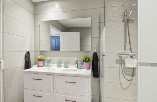 Cœur de Vidauban - Appt climatisé proche activités - Photo 4