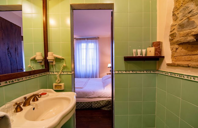 Castello di Petrata - Foto 63