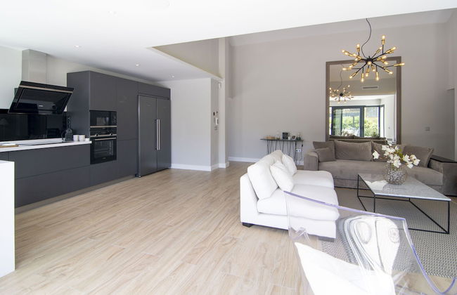 MAR - Luxury Villa Marbesa 400 meters to beach - Foto 11