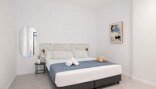 Olmaya Flats Valencia - Foto 2