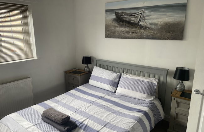 Whitehouse Holiday Lettings - Foto 36