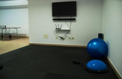 Villa Sal Marina - Foto 48