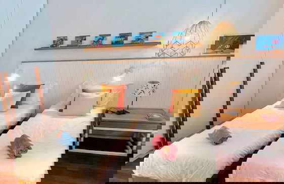 Villa de Luxe La Paillotte - Foto 8