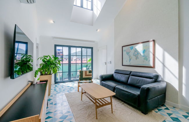 Casa Quijano 06 By Wynwood House - Photo 27