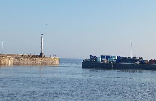 Harbour House Holiday Apartments - Foto 54