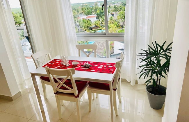 Boca del Mar Residence - Foto 1