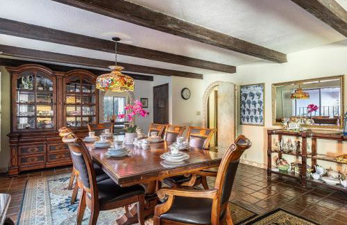 Glass Mountain Napa Valley Luxury Vineyard Retrea - Foto 10