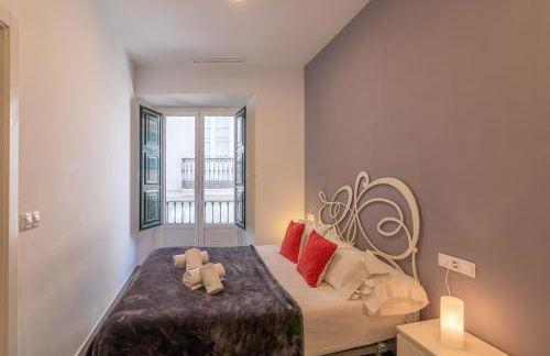 Apartamentos Terrazas de la Catedral - Photo 82