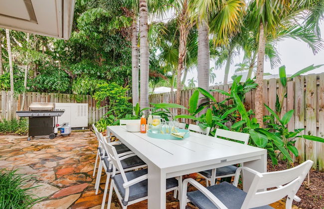 Coral Ridge Getaway by Avantstay Pool Hot Tub Billiards 5mins to Beach - Foto 7