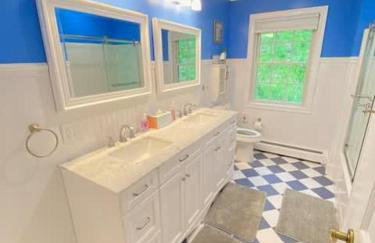 Grand Slam Lake House Cooperstown Dreams Park - Foto 39