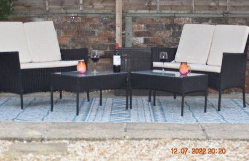 Wren Cottage, Howdales - Foto 21