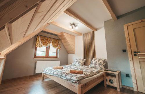 Toporowe Izby - Foto 69