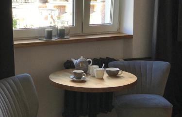 Warszawa Hoża - Foto 10