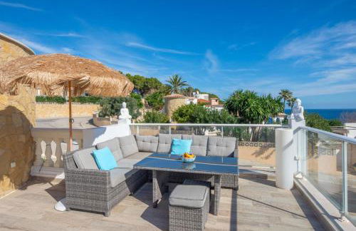 Casa Feliz in Provensals - Foto 91