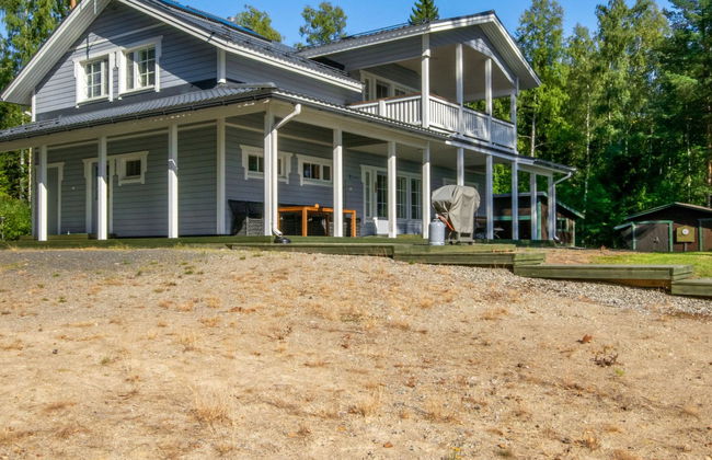 Isokoskelo - Foto 37