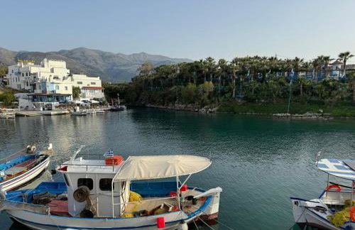 Villa Benjamin - Foto 34