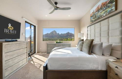 Sycamore Canyon Retreat - Foto 18