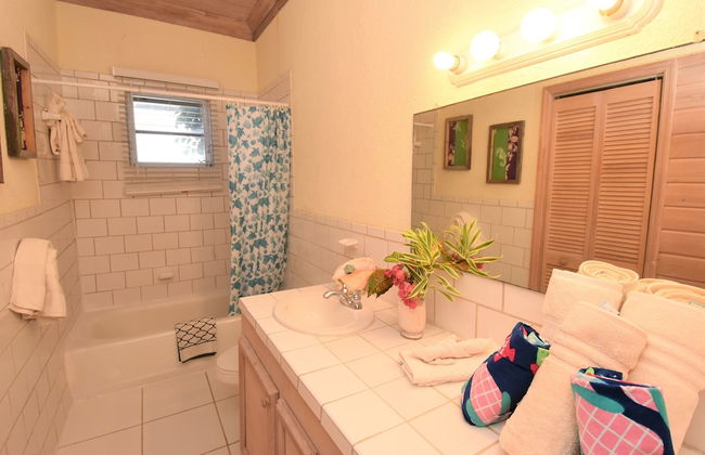 The Sugar Apple Lodging - Foto 46