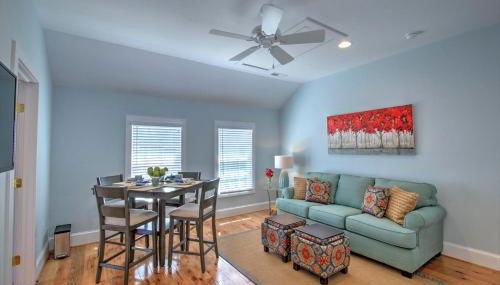 Carpenter Alley Cottage - Foto 4