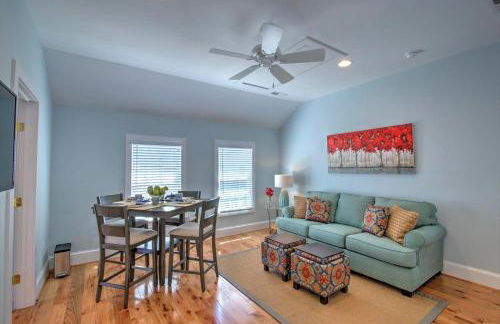 Carpenter Alley Cottage - Foto 4