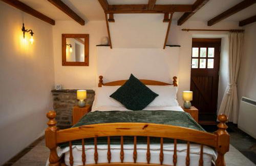 Ty Moch Bach Fishguard - Foto 18