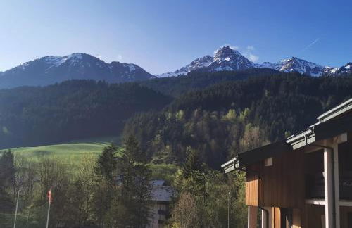 Studio rénové Portes du Soleil Chatel Abondance - Foto 19