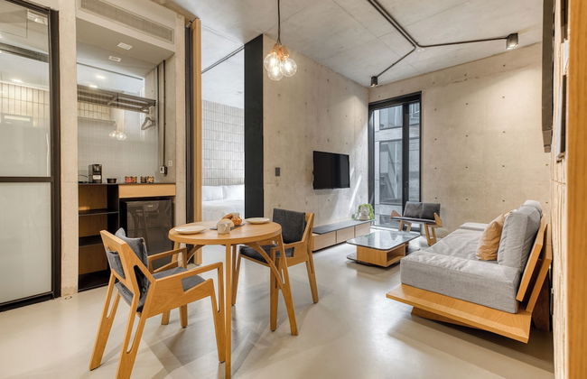 Boga Mexico City by Lumina - Foto 46