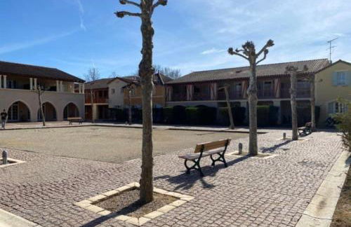 Bienvenue confort et quietude vous attendent - Foto 16