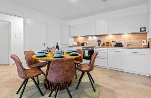 Smurmelhomes Oase: Terrasse - Parken - Kind - Foto 9