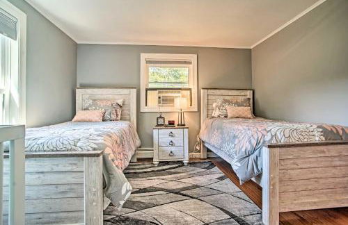 Family-Friendly Tisbury Escape - Walk to Town - Foto 20