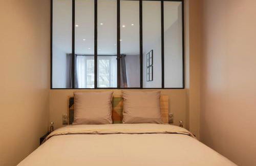 2 pieces proche metro, Montrouge - Foto 13