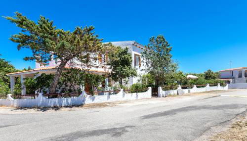 Villa Asinara Sea View & Terrace - Foto 4