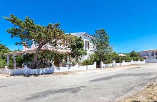 Villa Asinara Sea View & Terrace - Foto 4