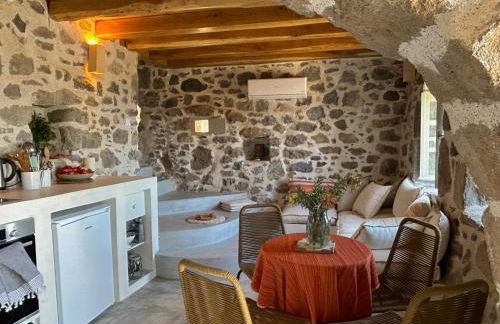 Stone House Siga Siga. Enjoy Serenity & Privacy - Foto 17