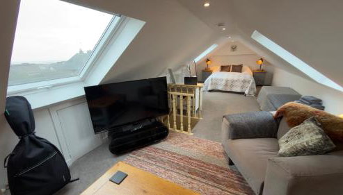 Craig Cottage 3BR Tayport Near St Andrews - Foto 2