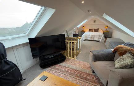 Craig Cottage 3BR Tayport Near St Andrews - Foto 2