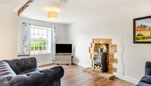 Castle Cottage - Foto 2